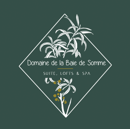 Logo Domaine de la Baie de Somme