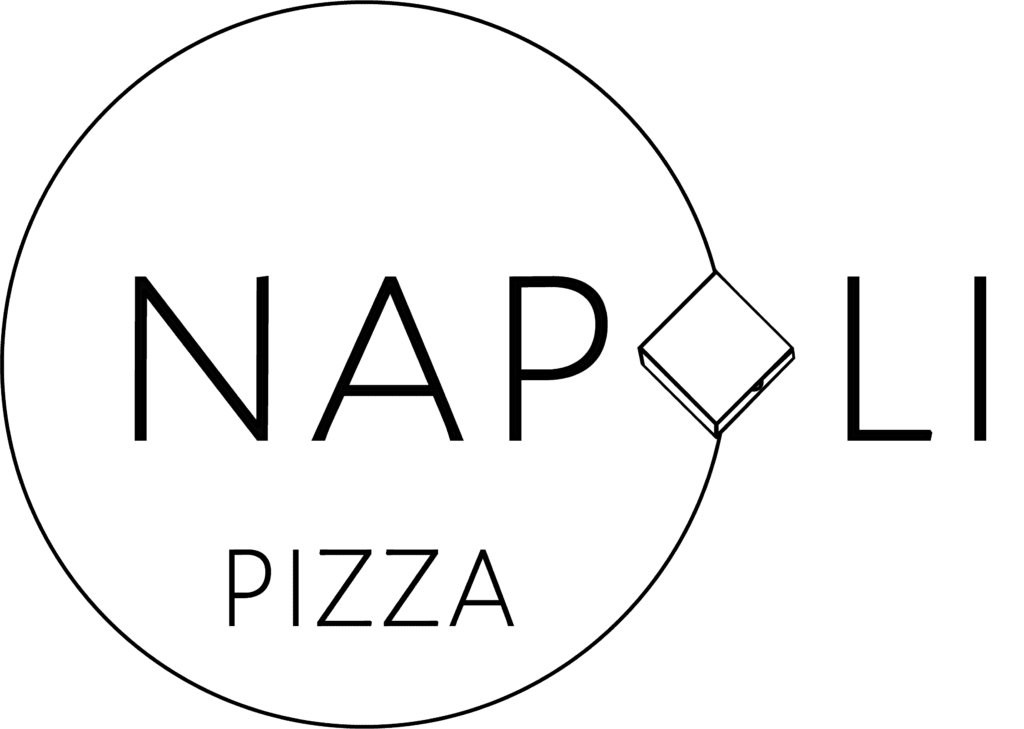 Logo pizzeria Le Napoli Abbeville