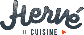 logo Hervé Cuisine