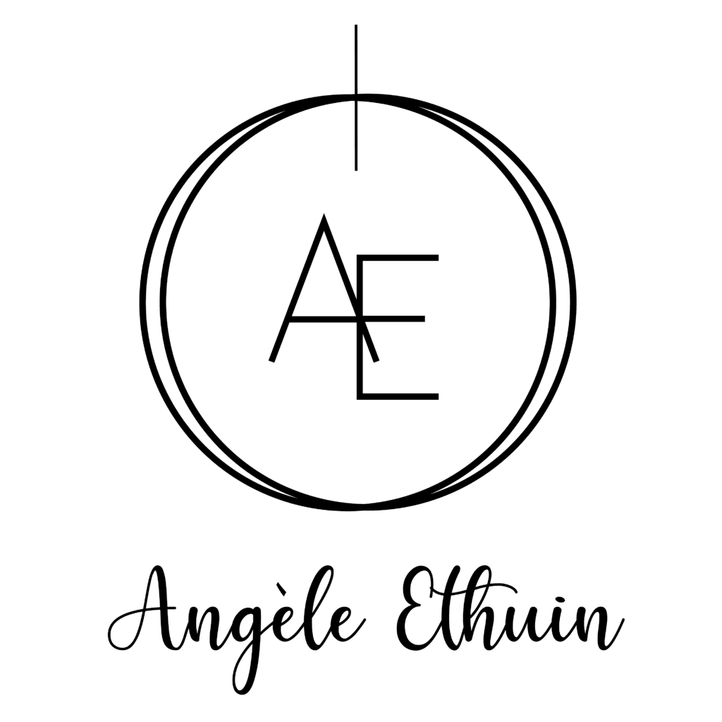 Angèle Ethuin logo