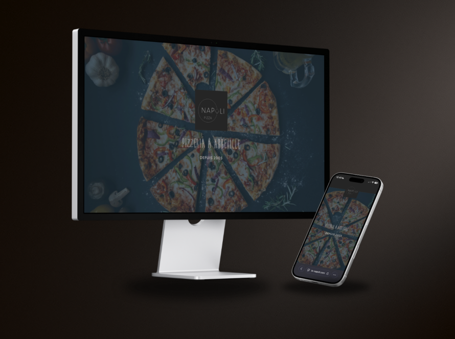 Le Napoli : une communication pour développer sa visibilité