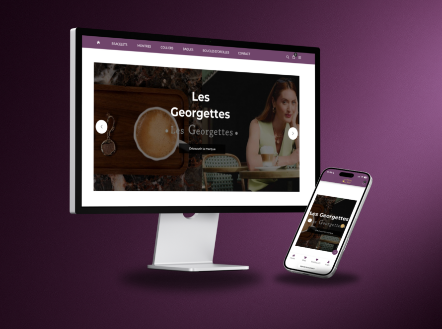 Bijouterie Courtois : une boutique en ligne à l’image de son savoir-faire