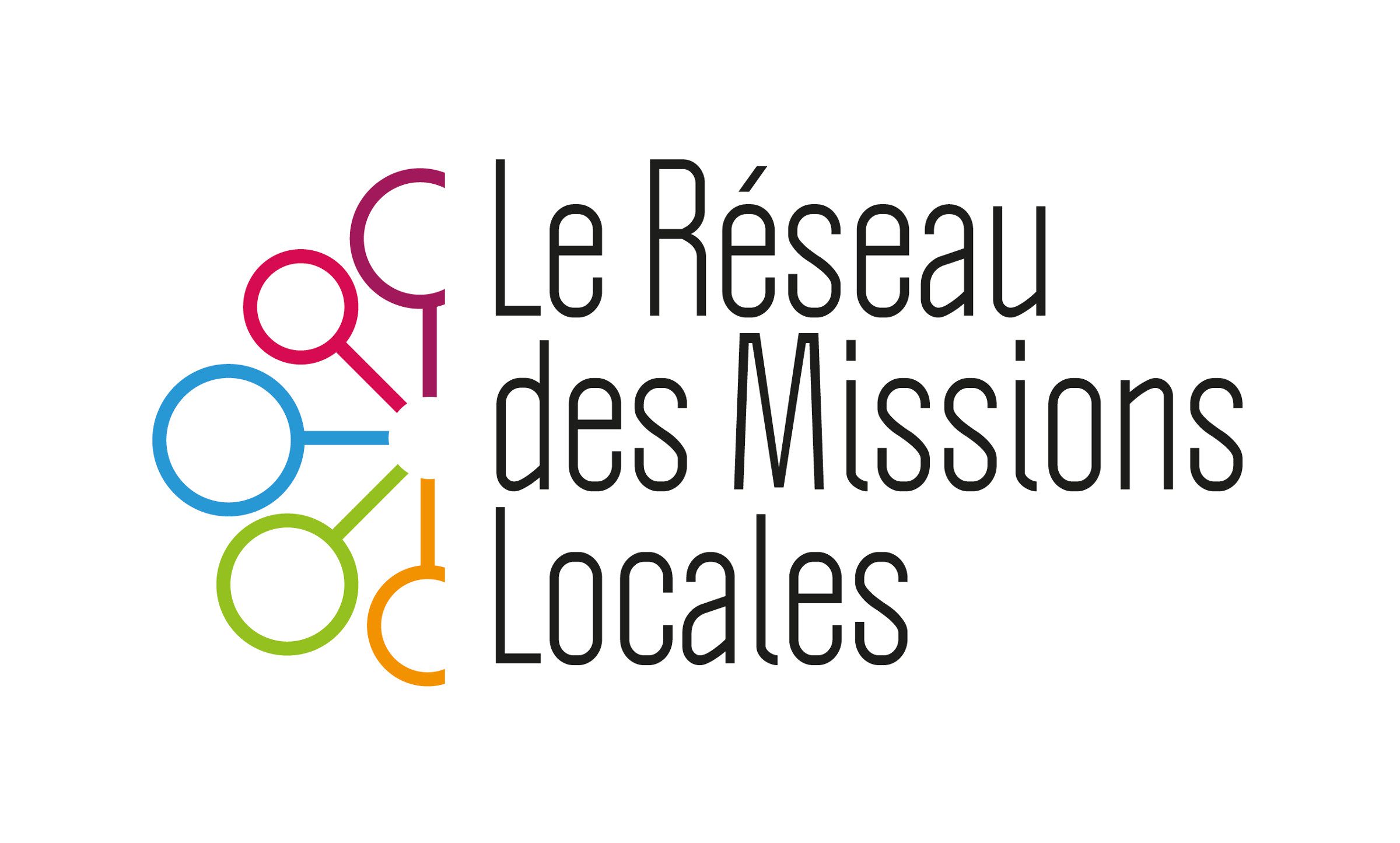 logo le réseau des missions locales