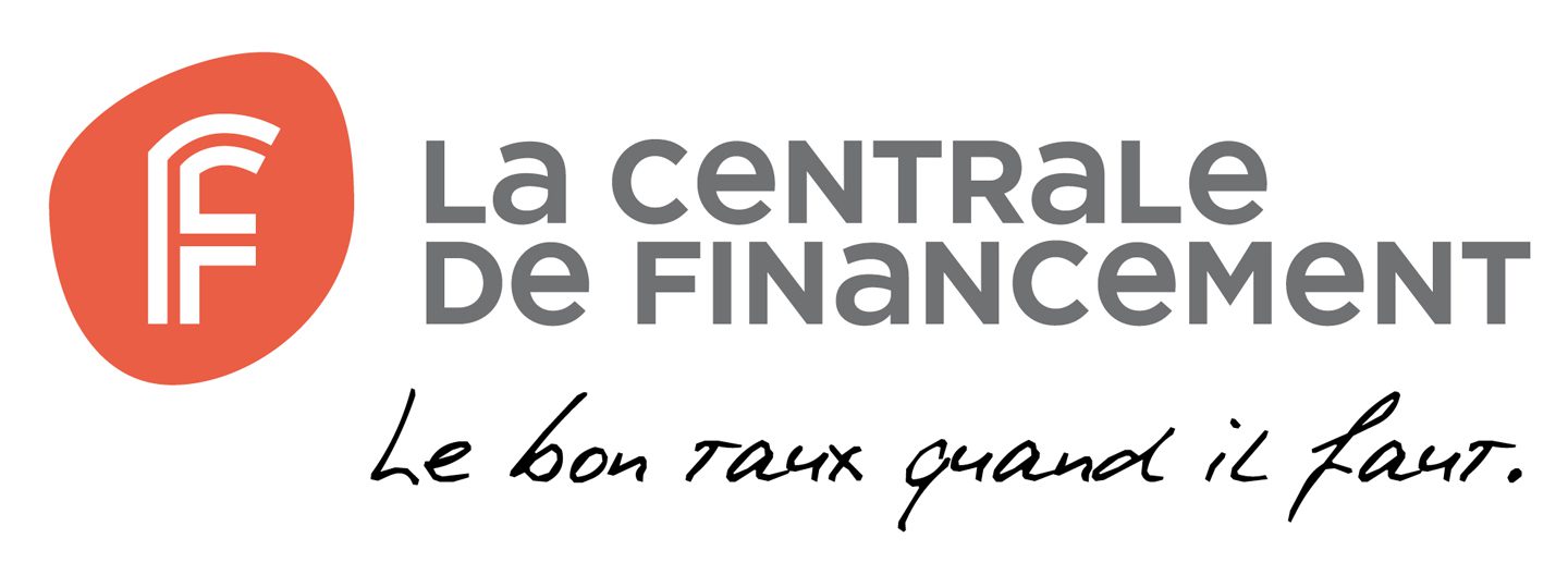 logo centrale de financement