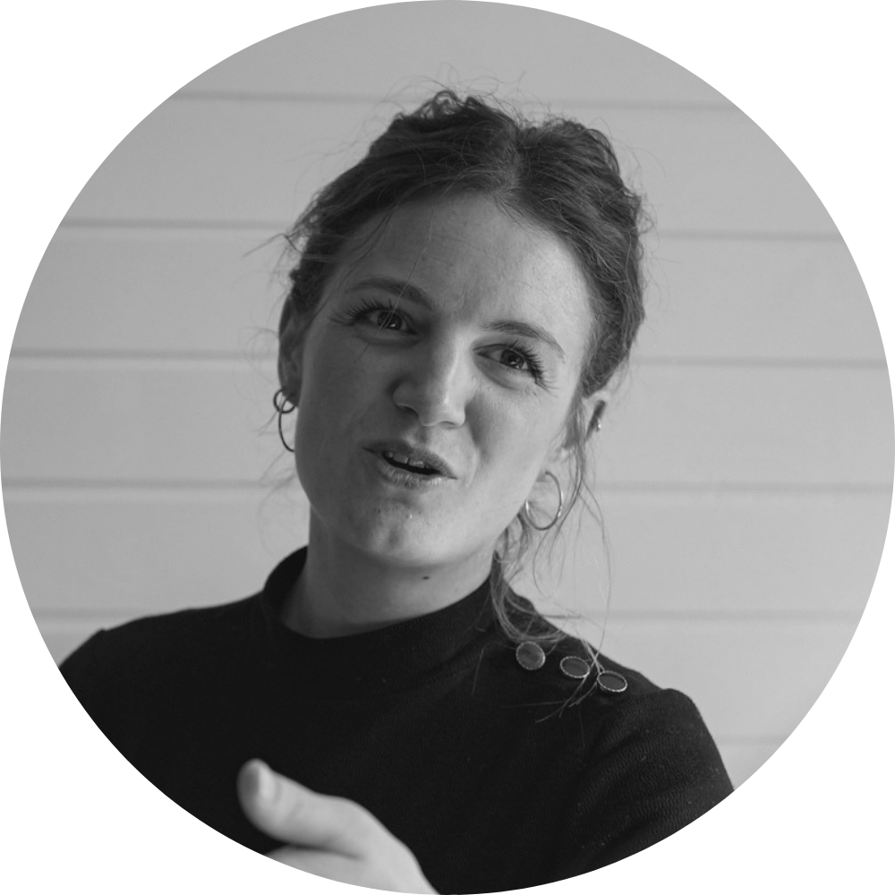 Justine Fallet Yanna Communication