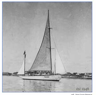Yanna, un nom chargé d'histoire